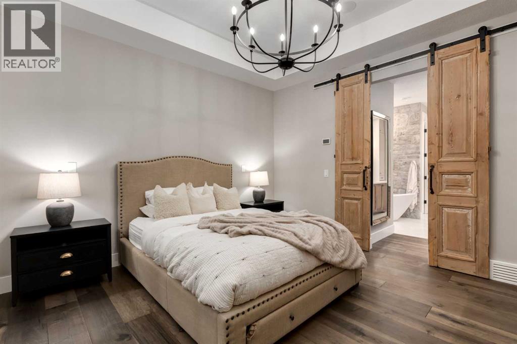 25 Chinook Ridge, Rural Foothills County, Alberta  T0L 1K0 - Photo 22 - A2294011