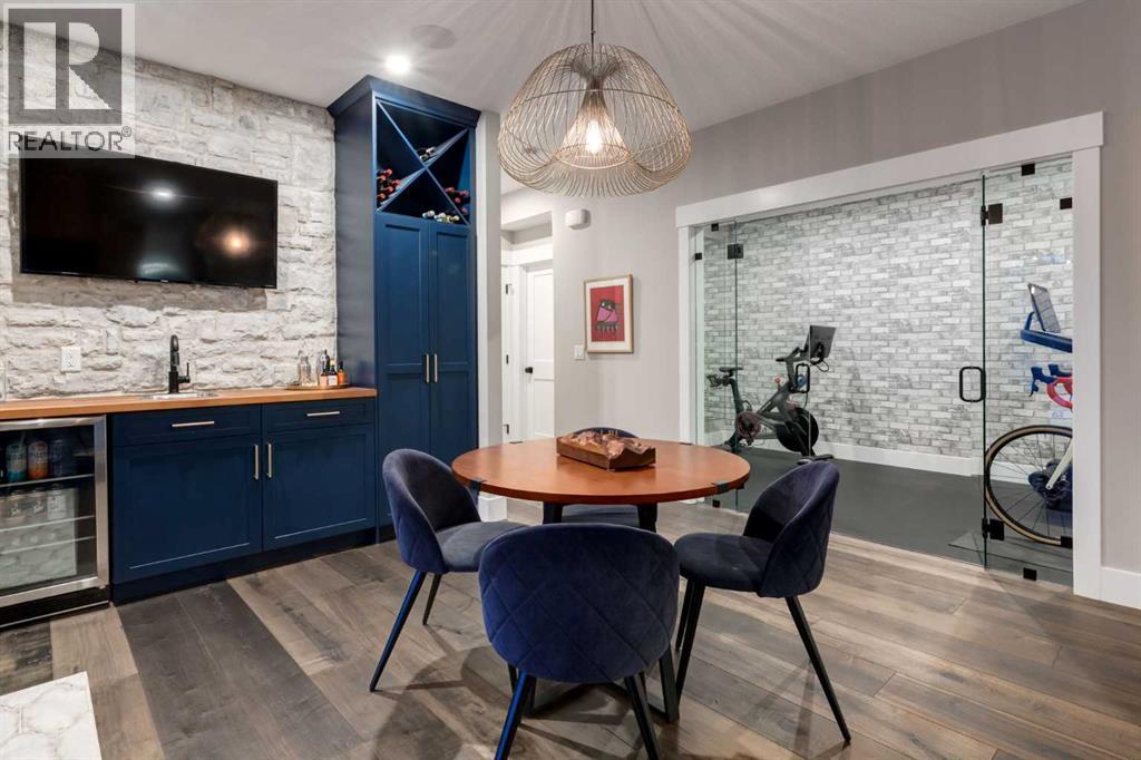 25 Chinook Ridge, Rural Foothills County, Alberta  T0L 1K0 - Photo 34 - A2294011