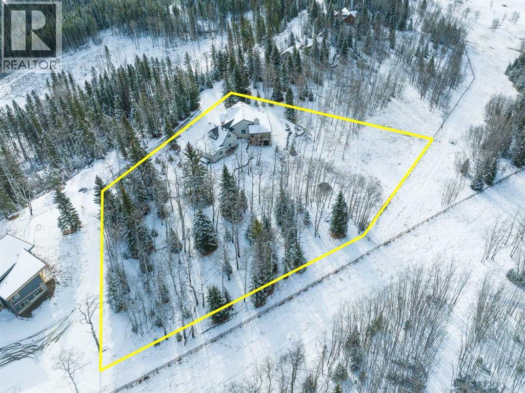 25 Chinook Ridge, Rural Foothills County, Alberta  T0L 1K0 - Photo 39 - A2294011