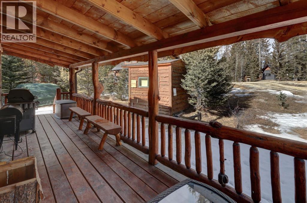 151, 5227 Township Road 320, Rural Mountain View County, Alberta  T0M 1X0 - Photo 36 - A2292992