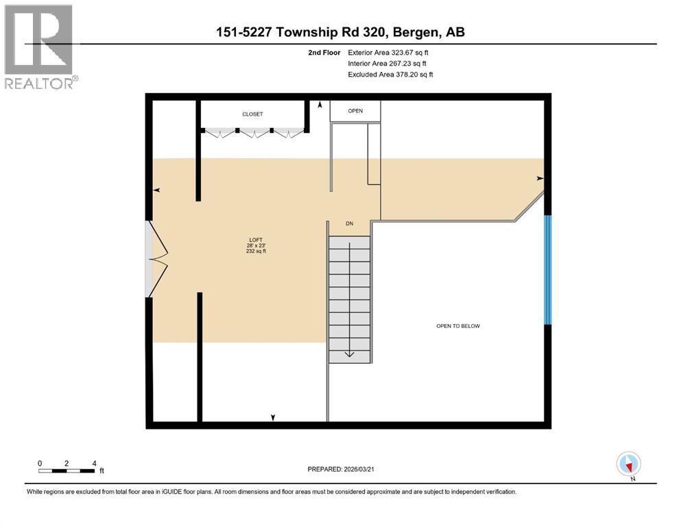 151, 5227 Township Road 320, Rural Mountain View County, Alberta  T0M 1X0 - Photo 50 - A2292992
