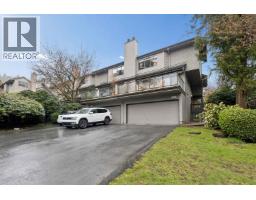 4306 NAUGHTON AVENUE, North Vancouver, British Columbia
