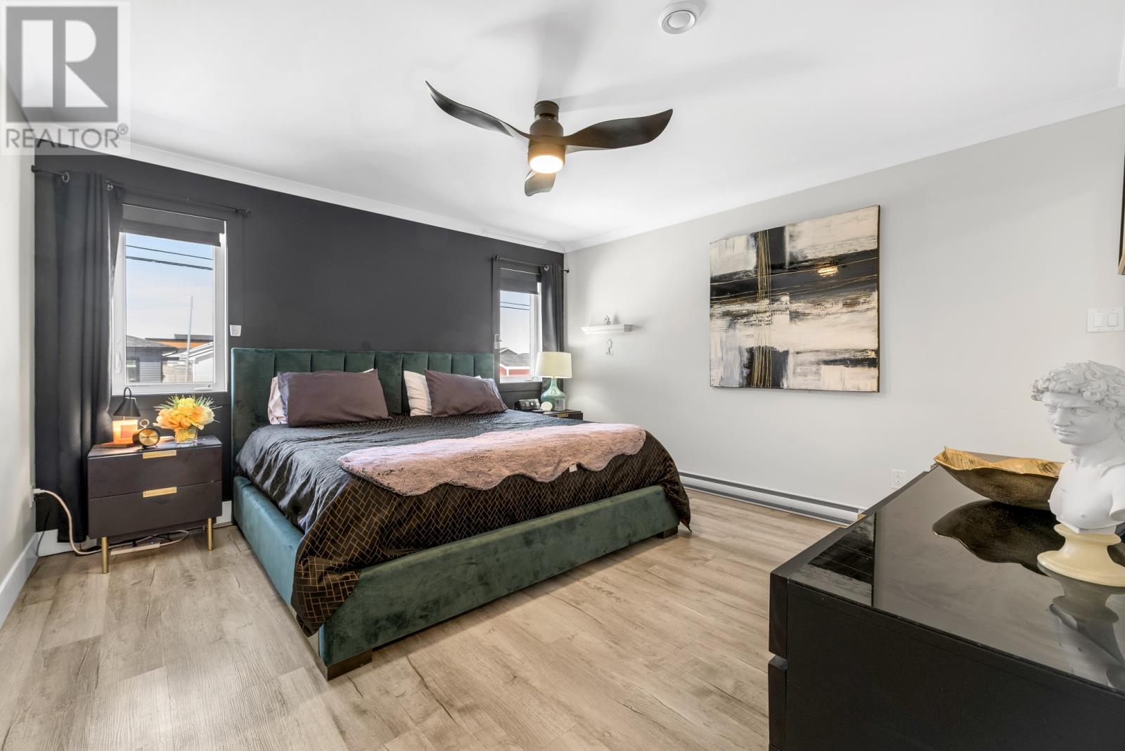 6 Caravelle Place, St. John's, Newfoundland & Labrador  A1A 0N4 - Photo 17 - 1295869