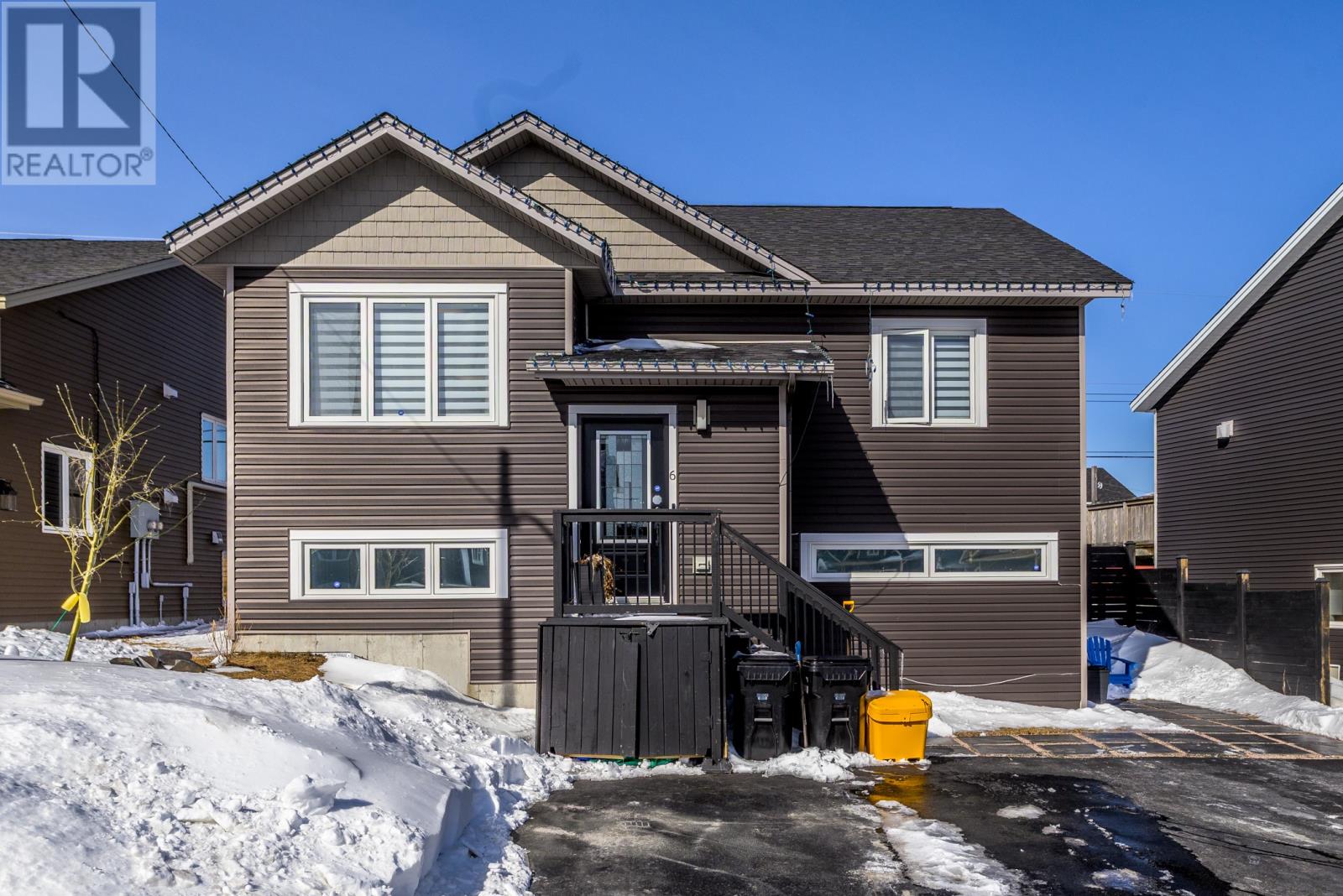 6 Caravelle Place, St. John's, Newfoundland & Labrador  A1A 0N4 - Photo 2 - 1295869