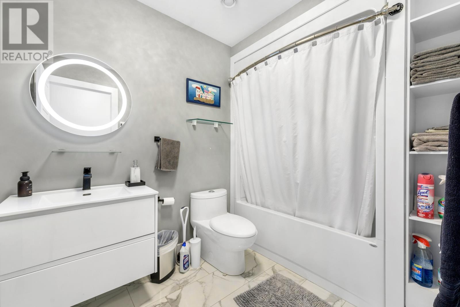 6 Caravelle Place, St. John's, Newfoundland & Labrador  A1A 0N4 - Photo 22 - 1295869