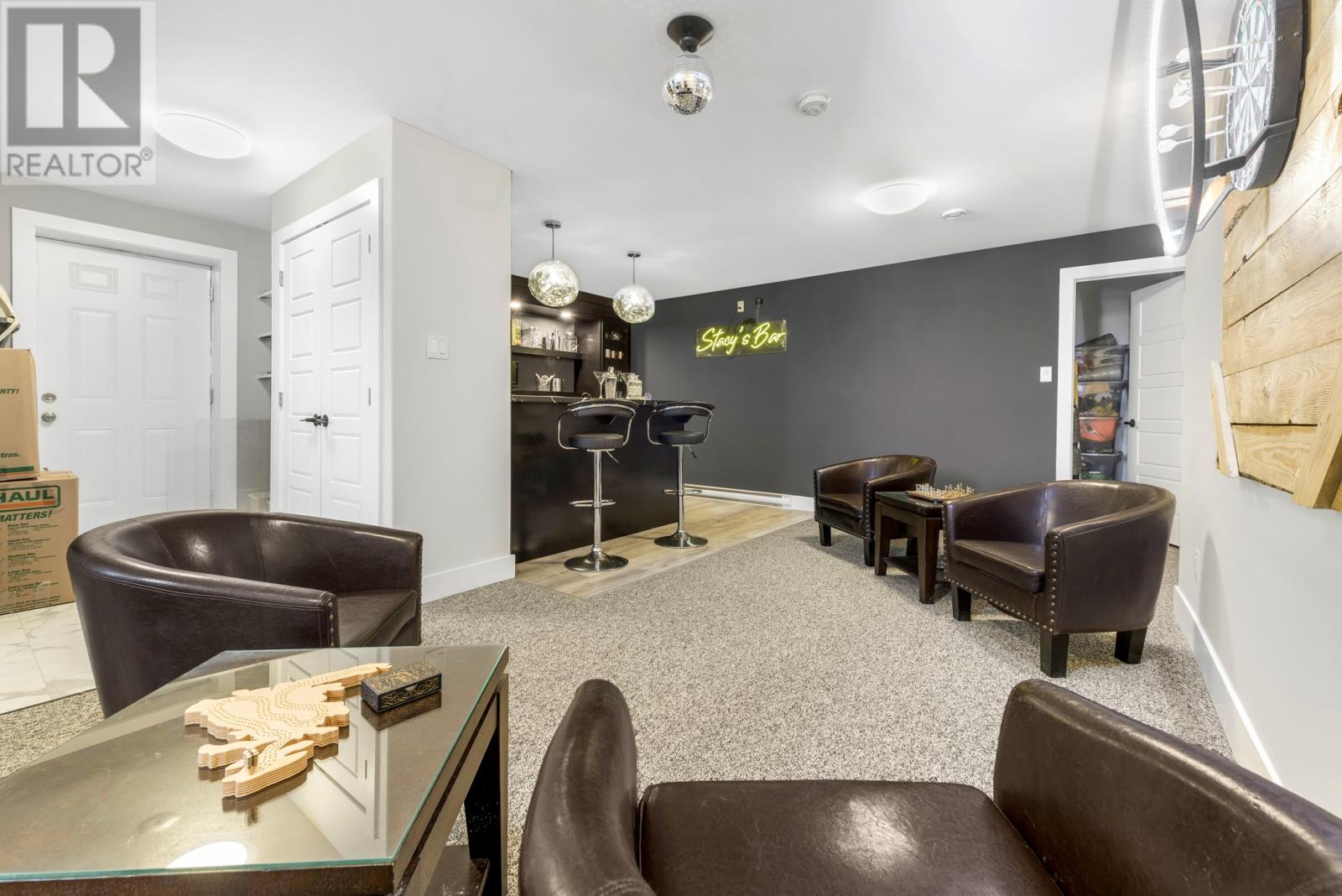 6 Caravelle Place, St. John's, Newfoundland & Labrador  A1A 0N4 - Photo 24 - 1295869