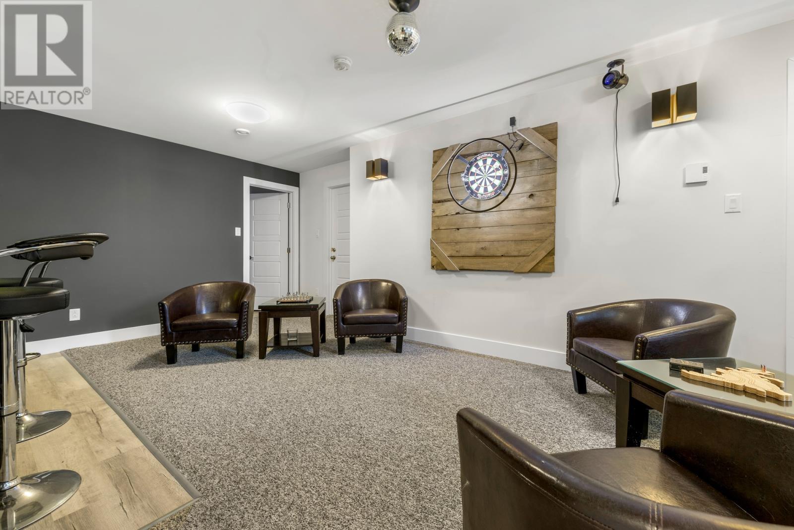 6 Caravelle Place, St. John's, Newfoundland & Labrador  A1A 0N4 - Photo 25 - 1295869