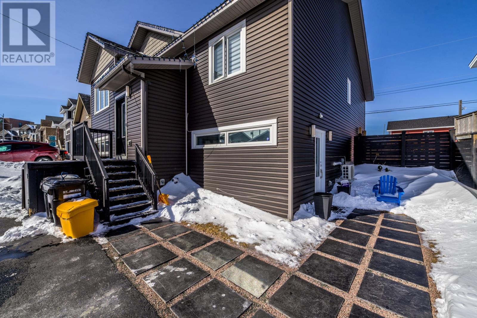 6 Caravelle Place, St. John's, Newfoundland & Labrador  A1A 0N4 - Photo 3 - 1295869