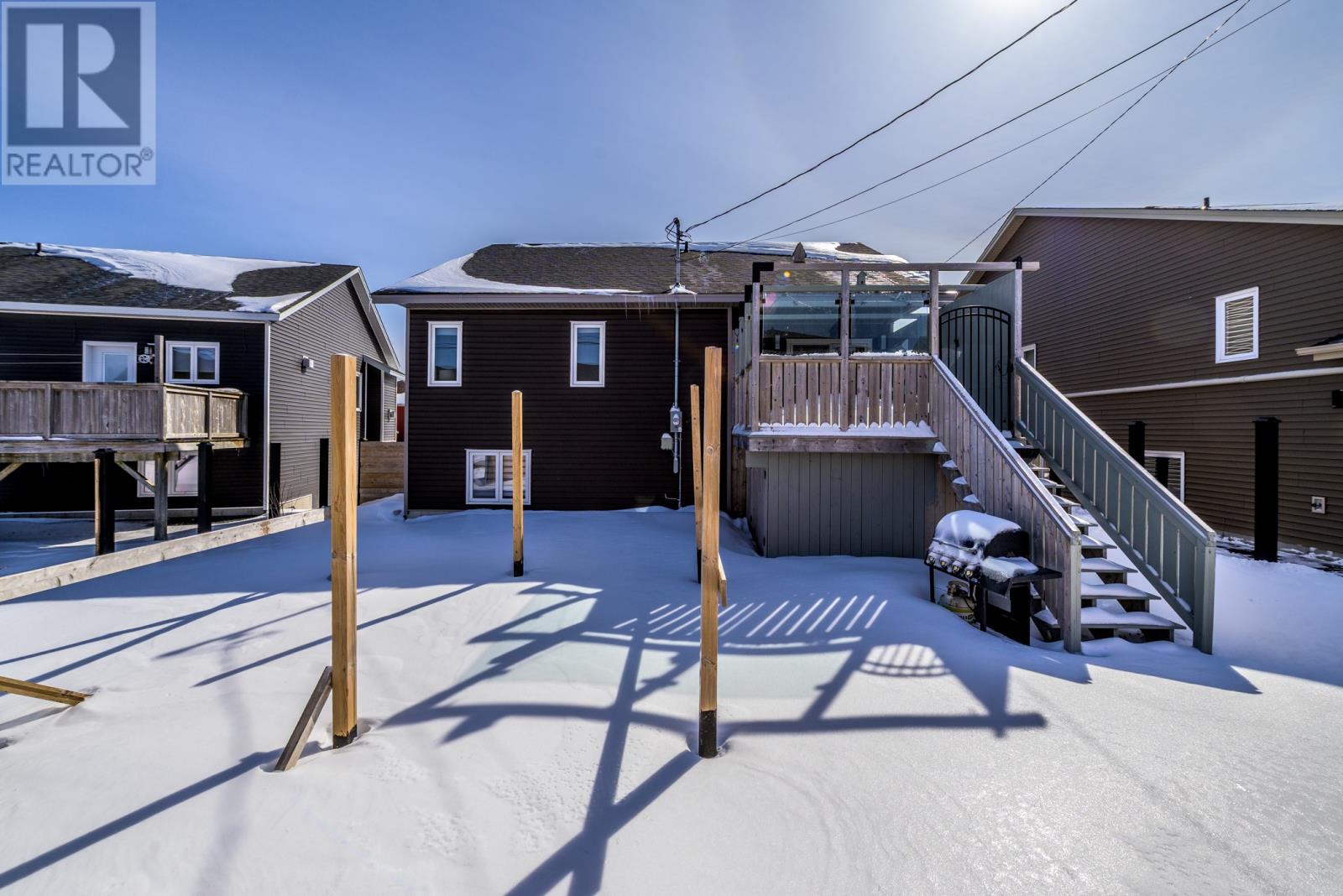 6 Caravelle Place, St. John's, Newfoundland & Labrador  A1A 0N4 - Photo 33 - 1295869