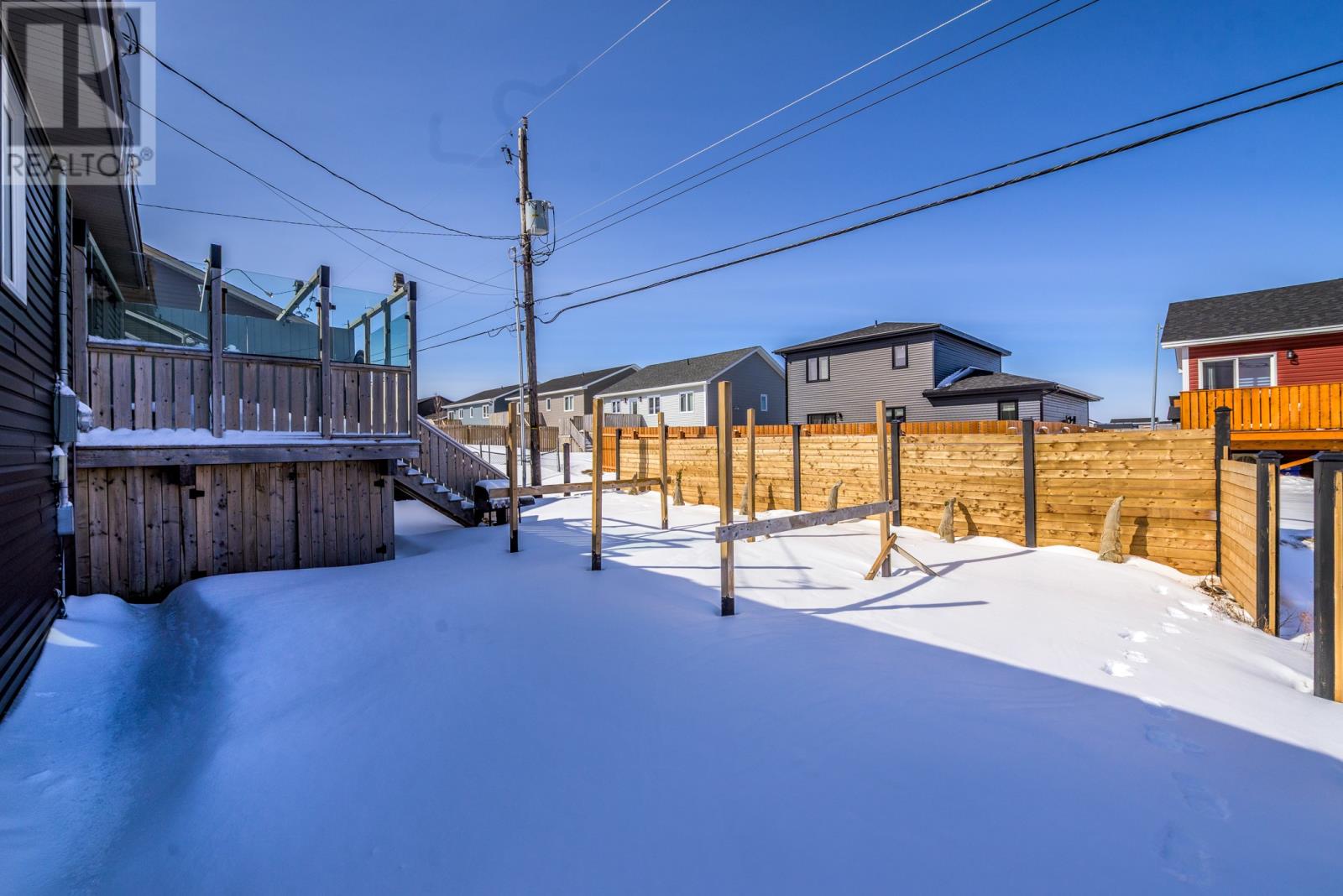 6 Caravelle Place, St. John's, Newfoundland & Labrador  A1A 0N4 - Photo 34 - 1295869