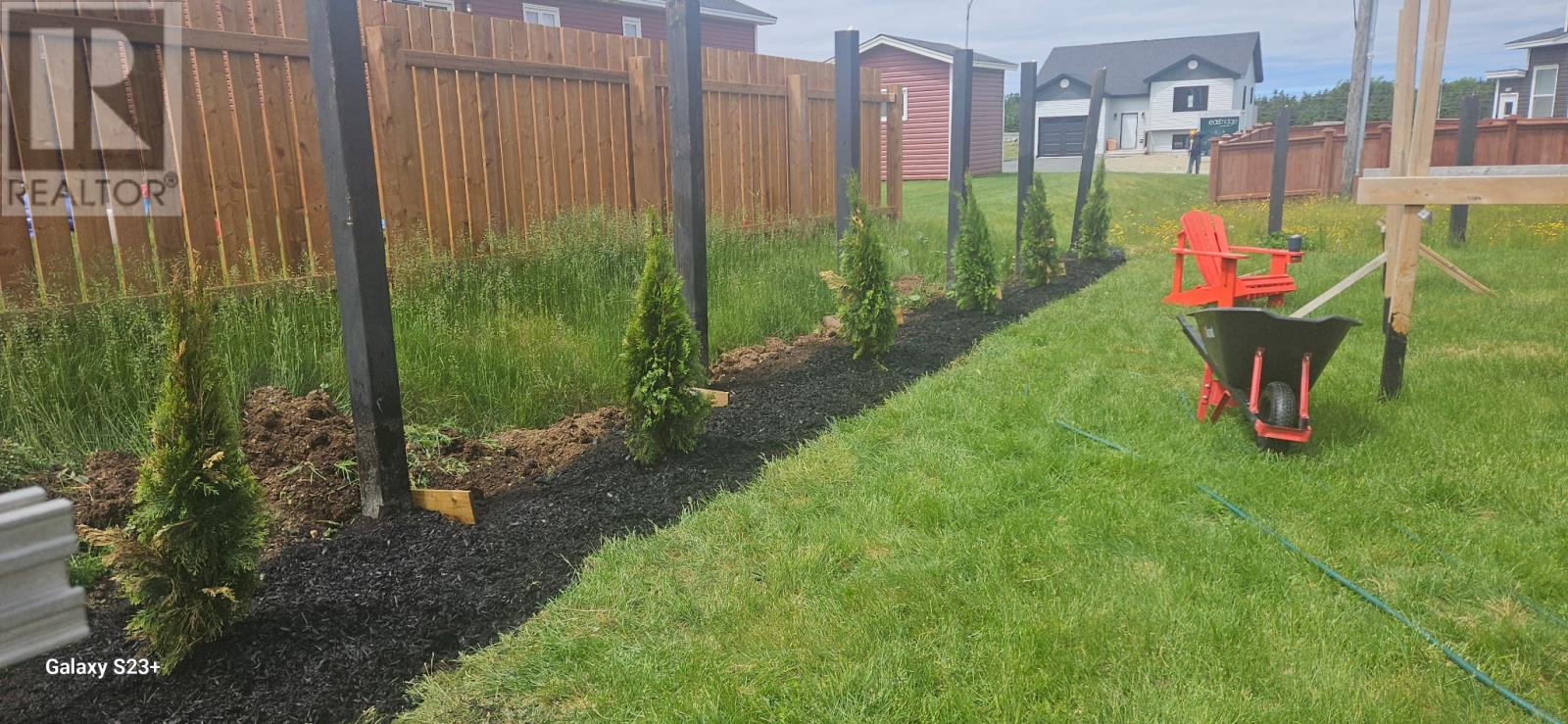 6 Caravelle Place, St. John's, Newfoundland & Labrador  A1A 0N4 - Photo 35 - 1295869