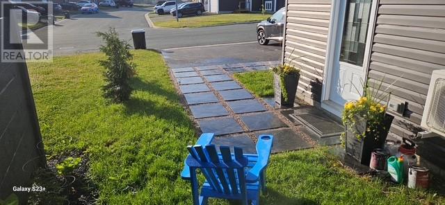 6 Caravelle Place, St. John's, Newfoundland & Labrador  A1A 0N4 - Photo 38 - 1295869