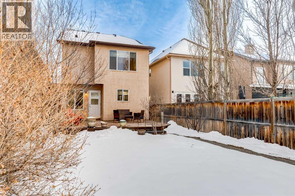 8928 Wentworth Avenue Sw, Calgary, Alberta  T3H 5N9 - Photo 39 - A2295755