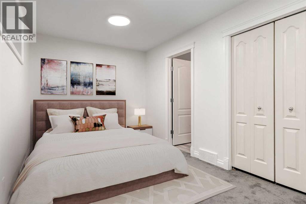 8928 Wentworth Avenue Sw, Calgary, Alberta  T3H 5N9 - Photo 28 - A2295755