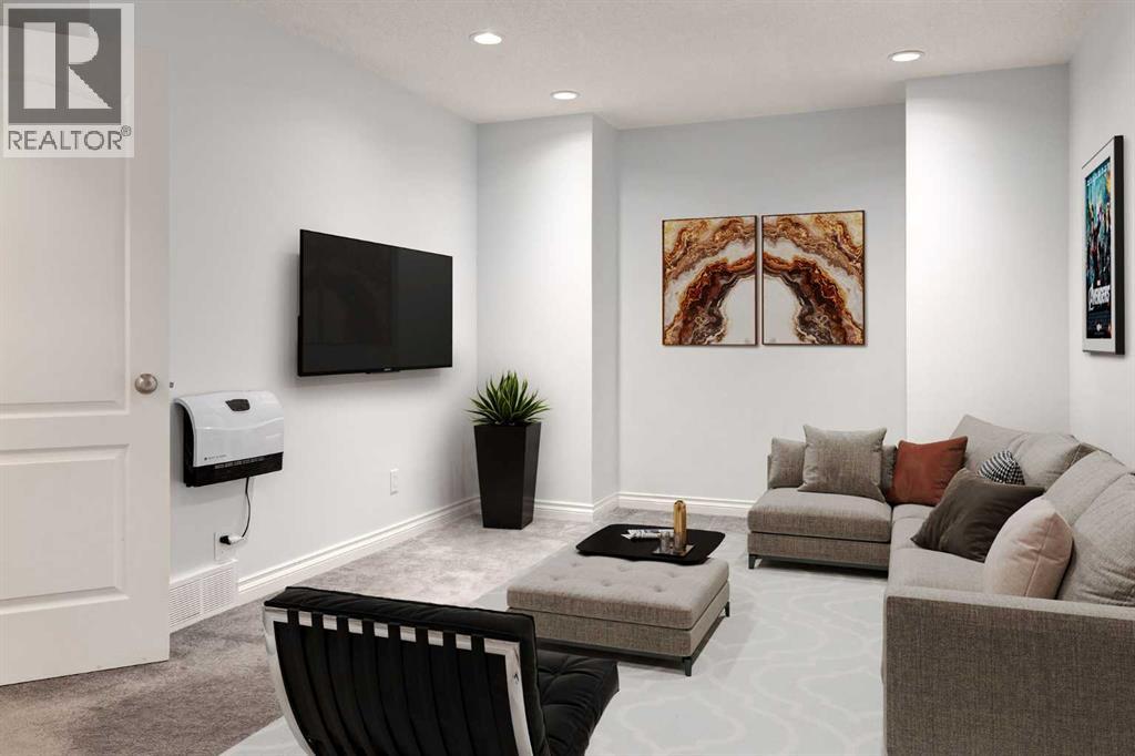 8928 Wentworth Avenue Sw, Calgary, Alberta  T3H 5N9 - Photo 27 - A2295755