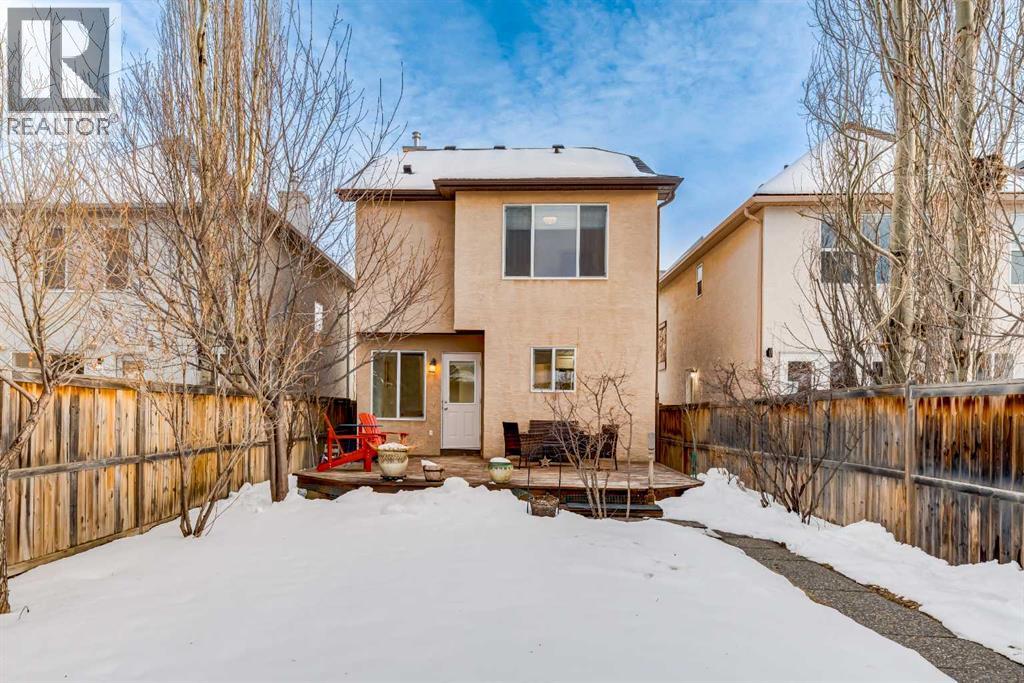 8928 Wentworth Avenue Sw, Calgary, Alberta  T3H 5N9 - Photo 38 - A2295755