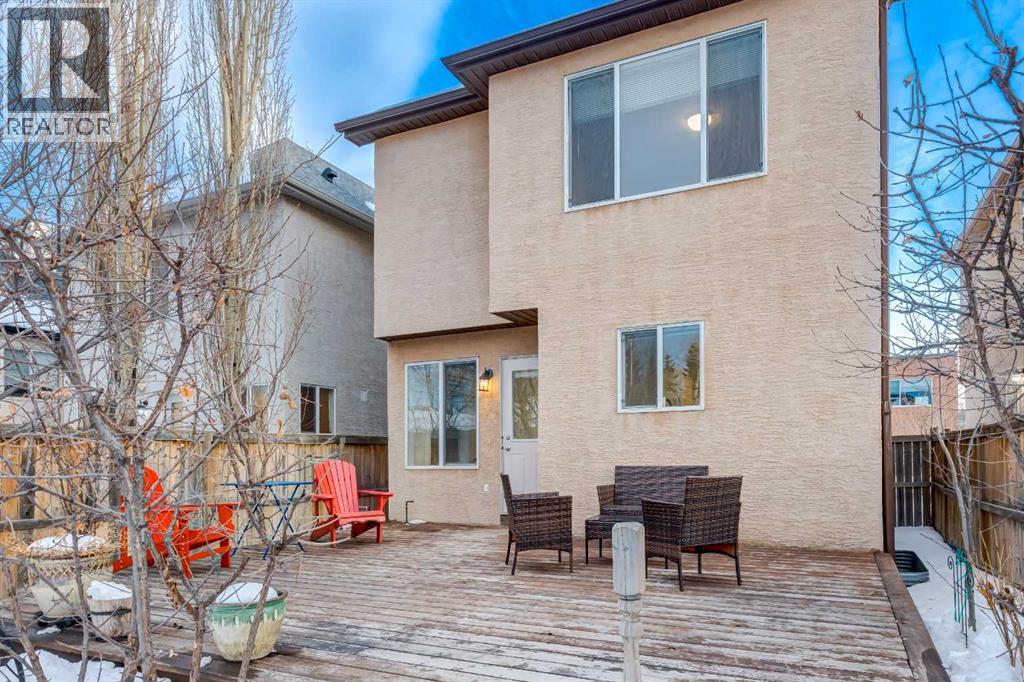 8928 Wentworth Avenue Sw, Calgary, Alberta  T3H 5N9 - Photo 36 - A2295755