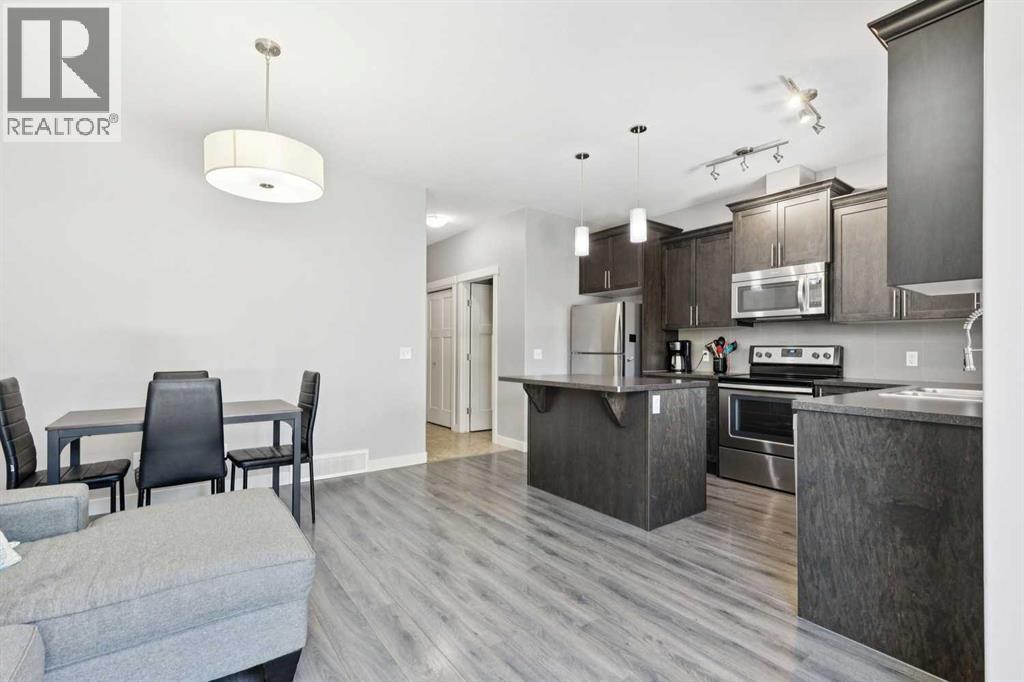 626 Skyview Ranch Grove Ne, Calgary, Alberta  T3N 0R8 - Photo 7 - A2295938