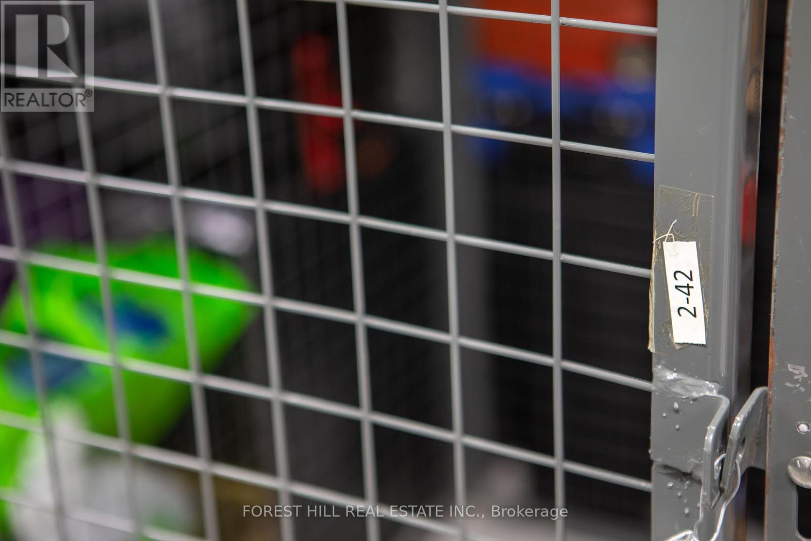 1407 - 128 FAIRVIEW MALL DRIVE Toronto (Don Valley Village), ON M2J 0E8