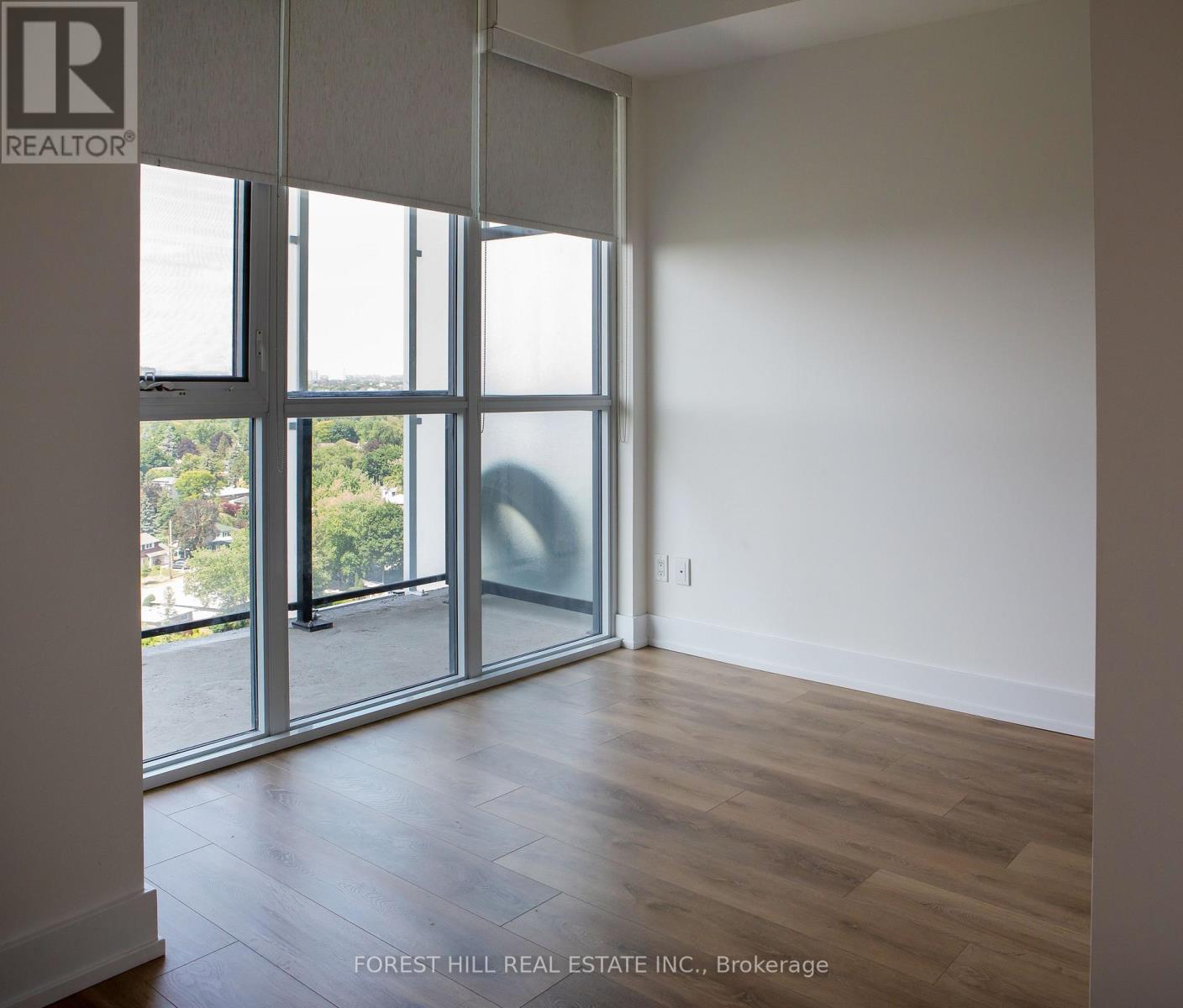 1407 - 128 FAIRVIEW MALL DRIVE Toronto (Don Valley Village), ON M2J 0E8