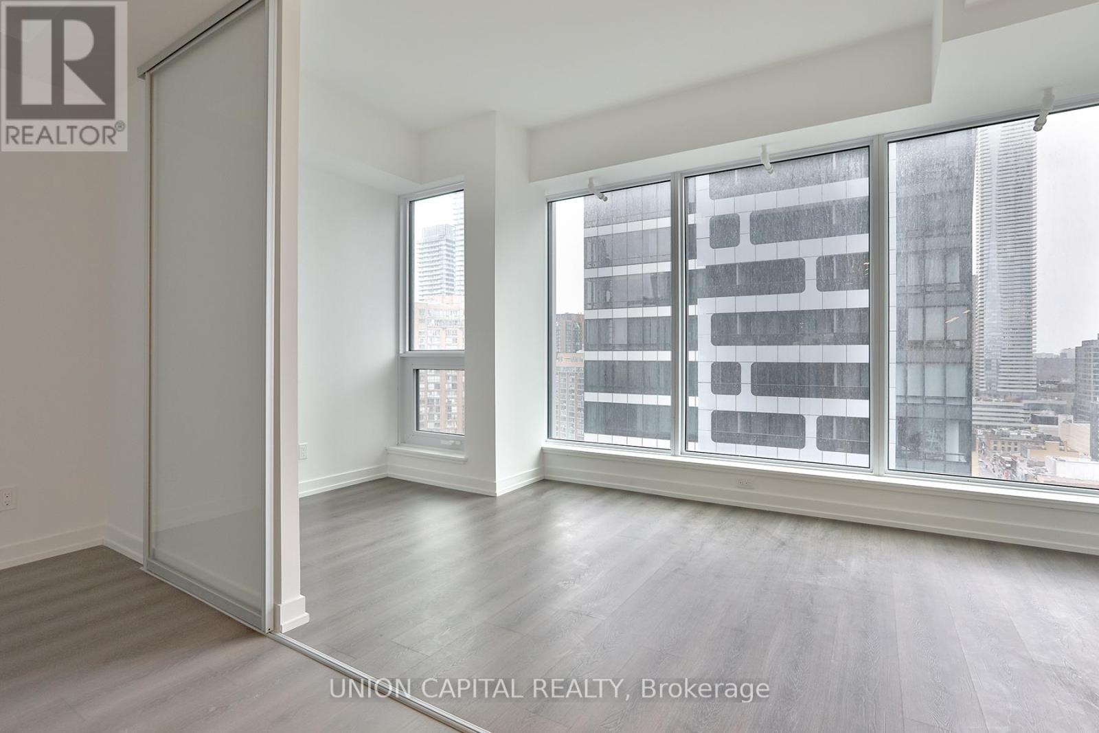 2607 - 8 Wellesley Street W, Toronto, Ontario  M4Y 0J5 - Photo 16 - C12960742