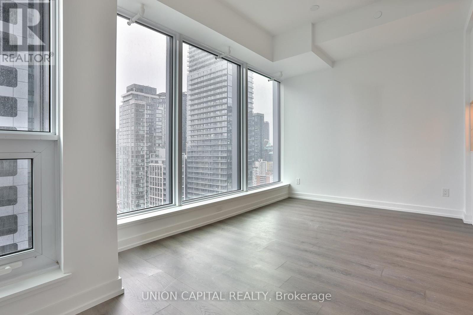 2607 - 8 Wellesley Street W, Toronto, Ontario  M4Y 0J5 - Photo 19 - C12960742