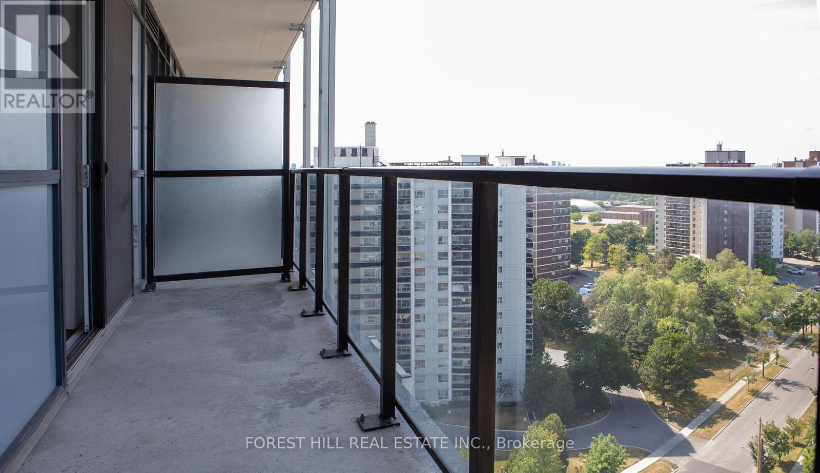 1407 - 128 Fairview Mall Drive, Toronto, Ontario  M2J 0E8 - Photo 13 - C12960748