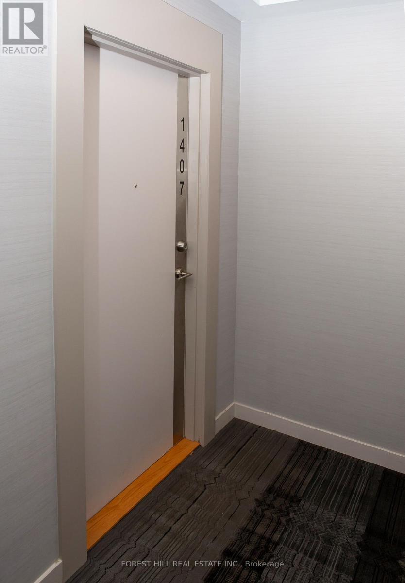 1407 - 128 Fairview Mall Drive, Toronto, Ontario  M2J 0E8 - Photo 16 - C12960748