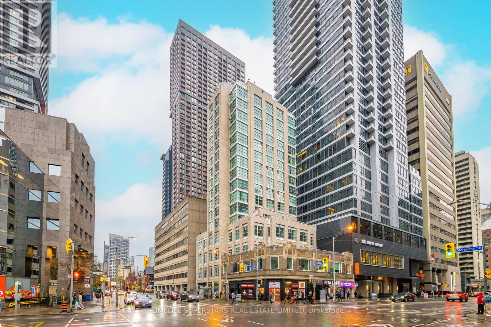 Ph 3 - 409 Bloor Street E, Toronto, Ontario  M4W 3T2 - Photo 2 - C12960784