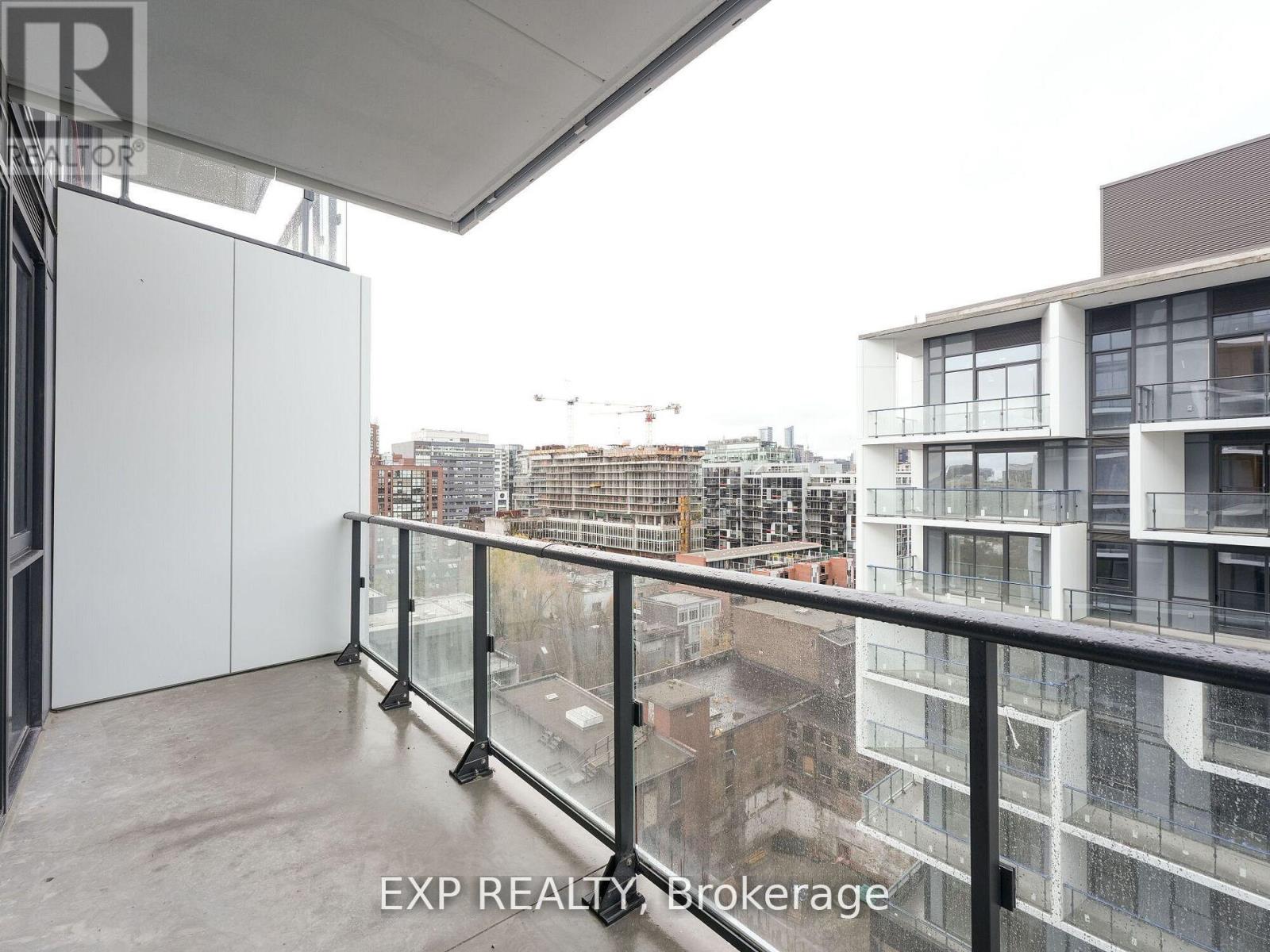 1110 - 9 Tecumseth Street N, Toronto, Ontario  M5V 3G4 - Photo 19 - C12960786