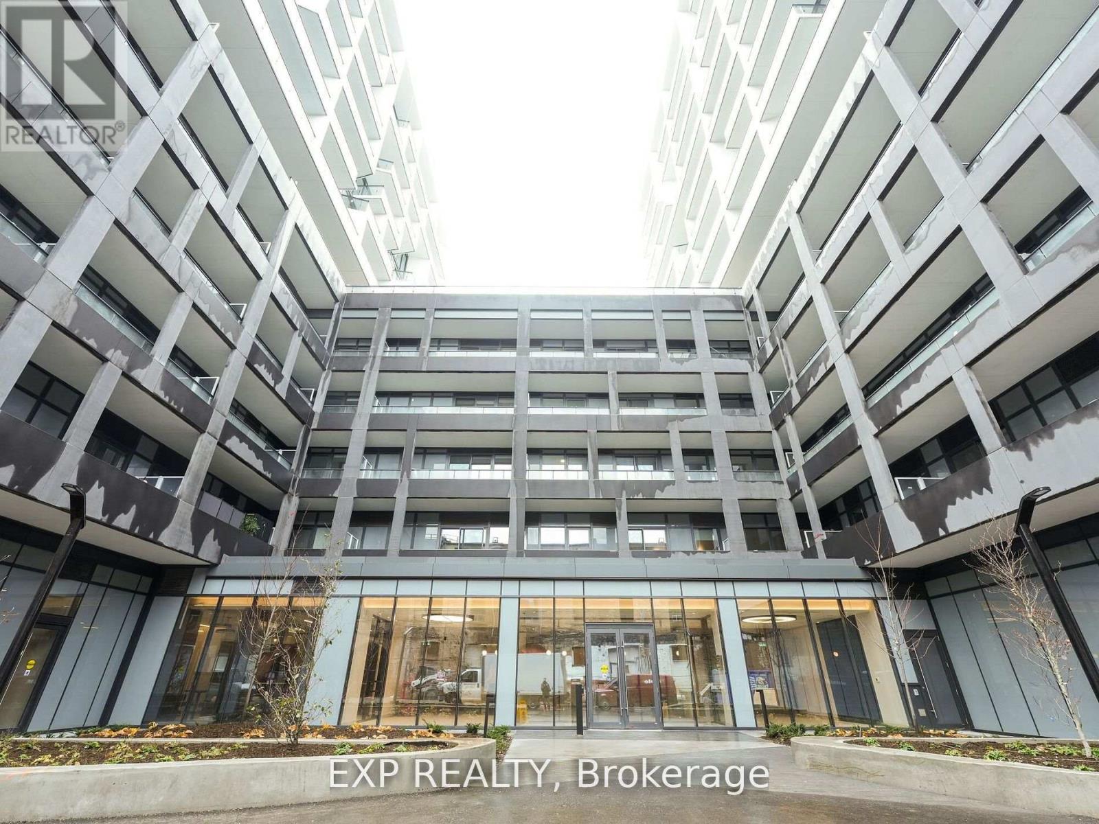 1110 - 9 Tecumseth Street N, Toronto, Ontario  M5V 3G4 - Photo 2 - C12960786