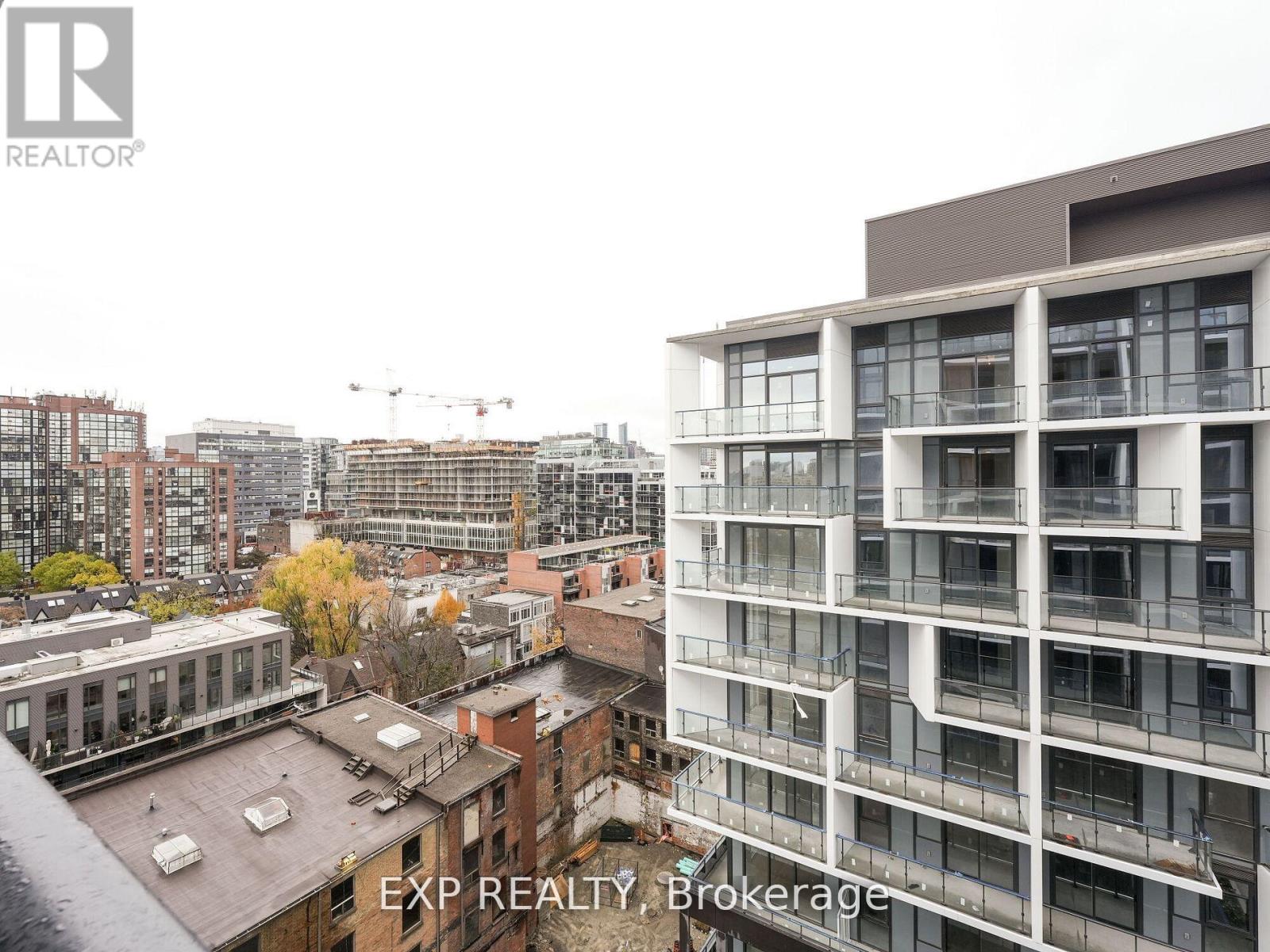 1110 - 9 Tecumseth Street N, Toronto, Ontario  M5V 3G4 - Photo 21 - C12960786