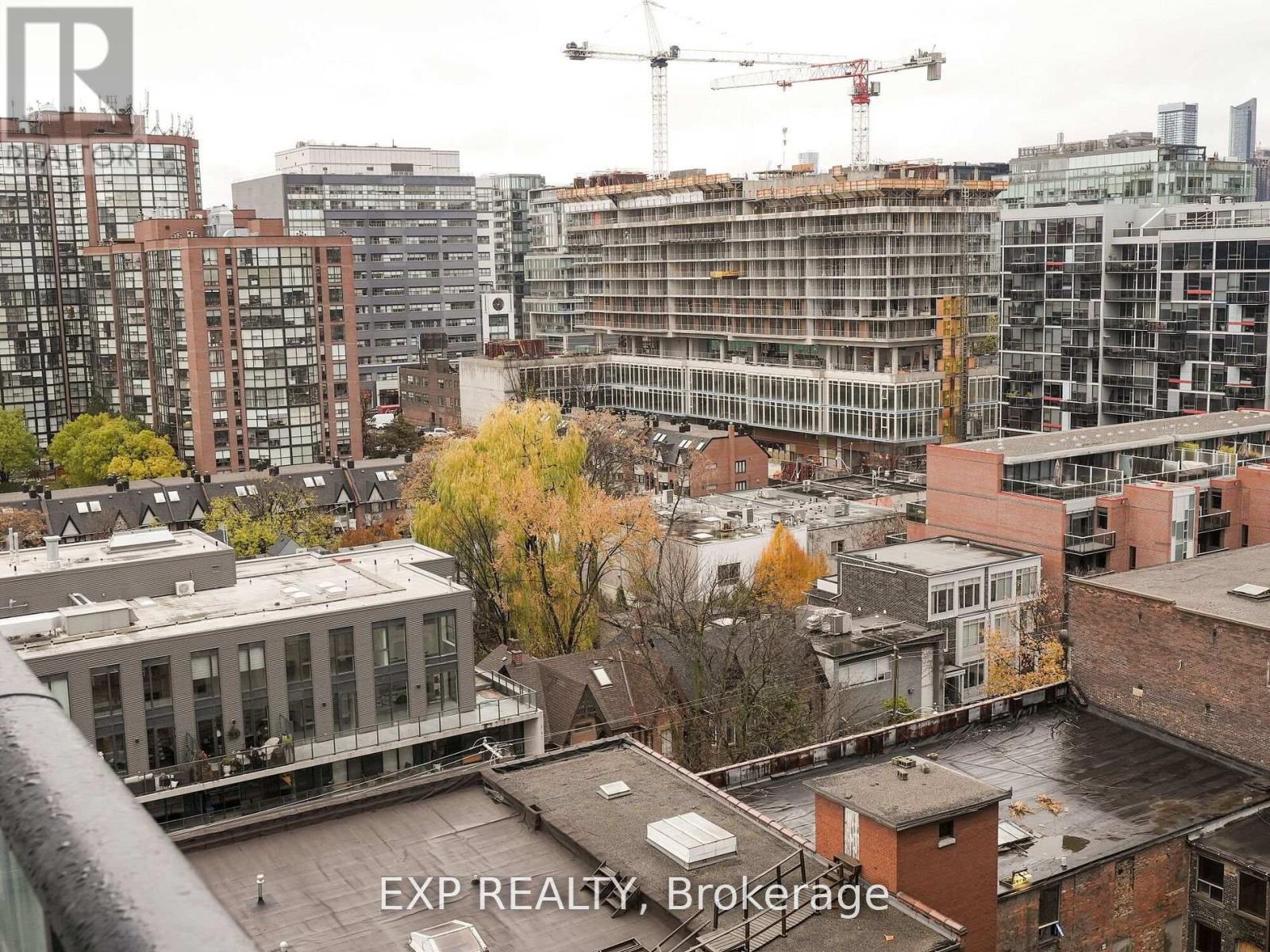 1110 - 9 Tecumseth Street N, Toronto, Ontario  M5V 3G4 - Photo 22 - C12960786