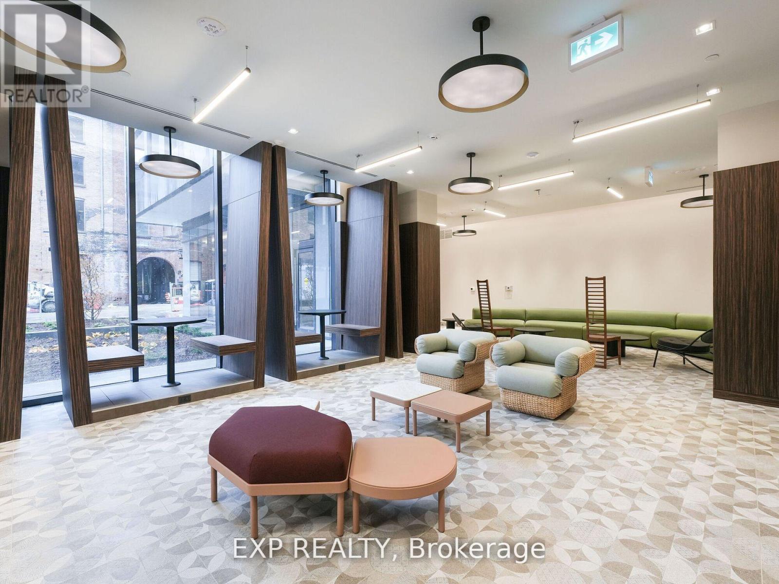 1110 - 9 Tecumseth Street N, Toronto, Ontario  M5V 3G4 - Photo 23 - C12960786