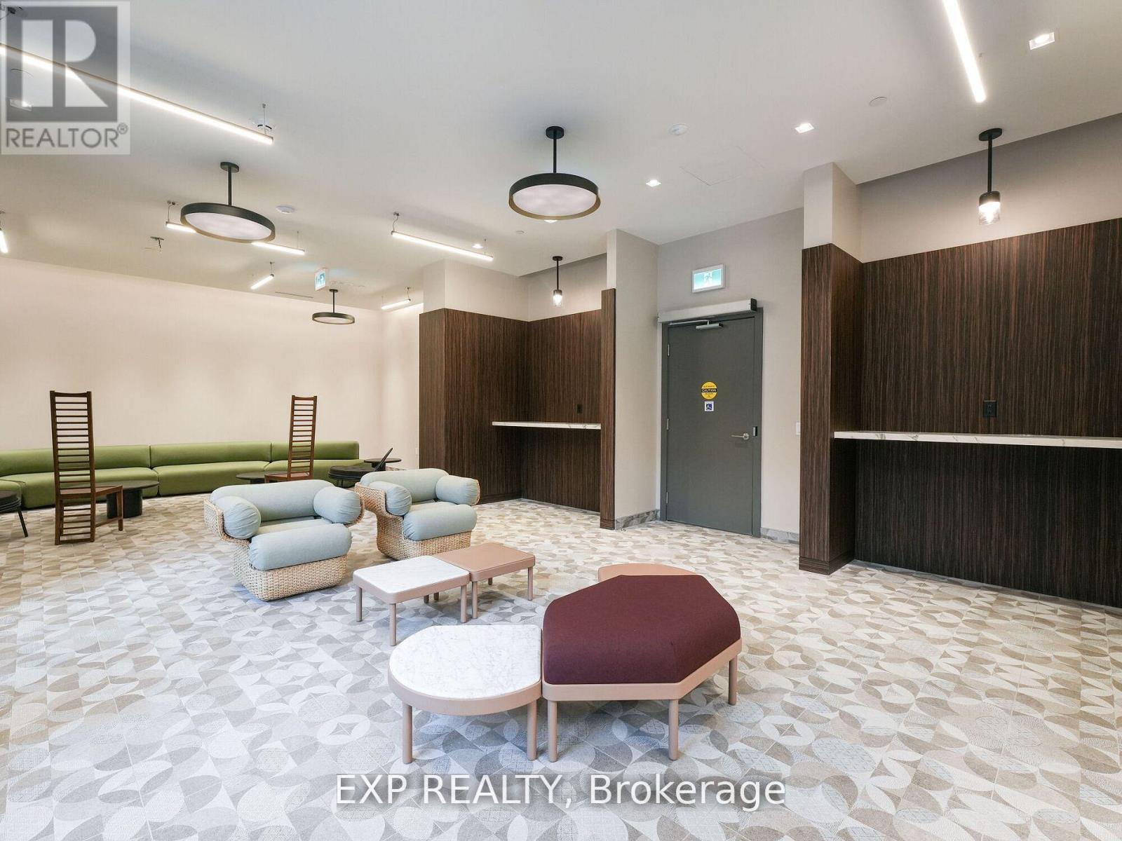 1110 - 9 Tecumseth Street N, Toronto, Ontario  M5V 3G4 - Photo 24 - C12960786