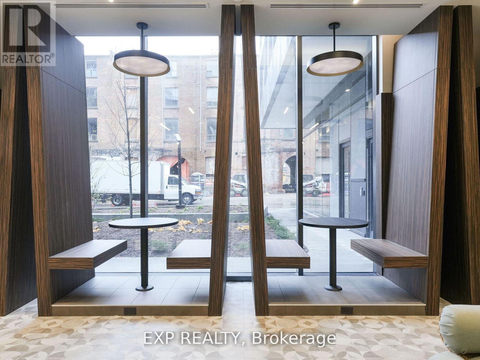 1110 - 9 Tecumseth Street N, Toronto, Ontario  M5V 3G4 - Photo 27 - C12960786