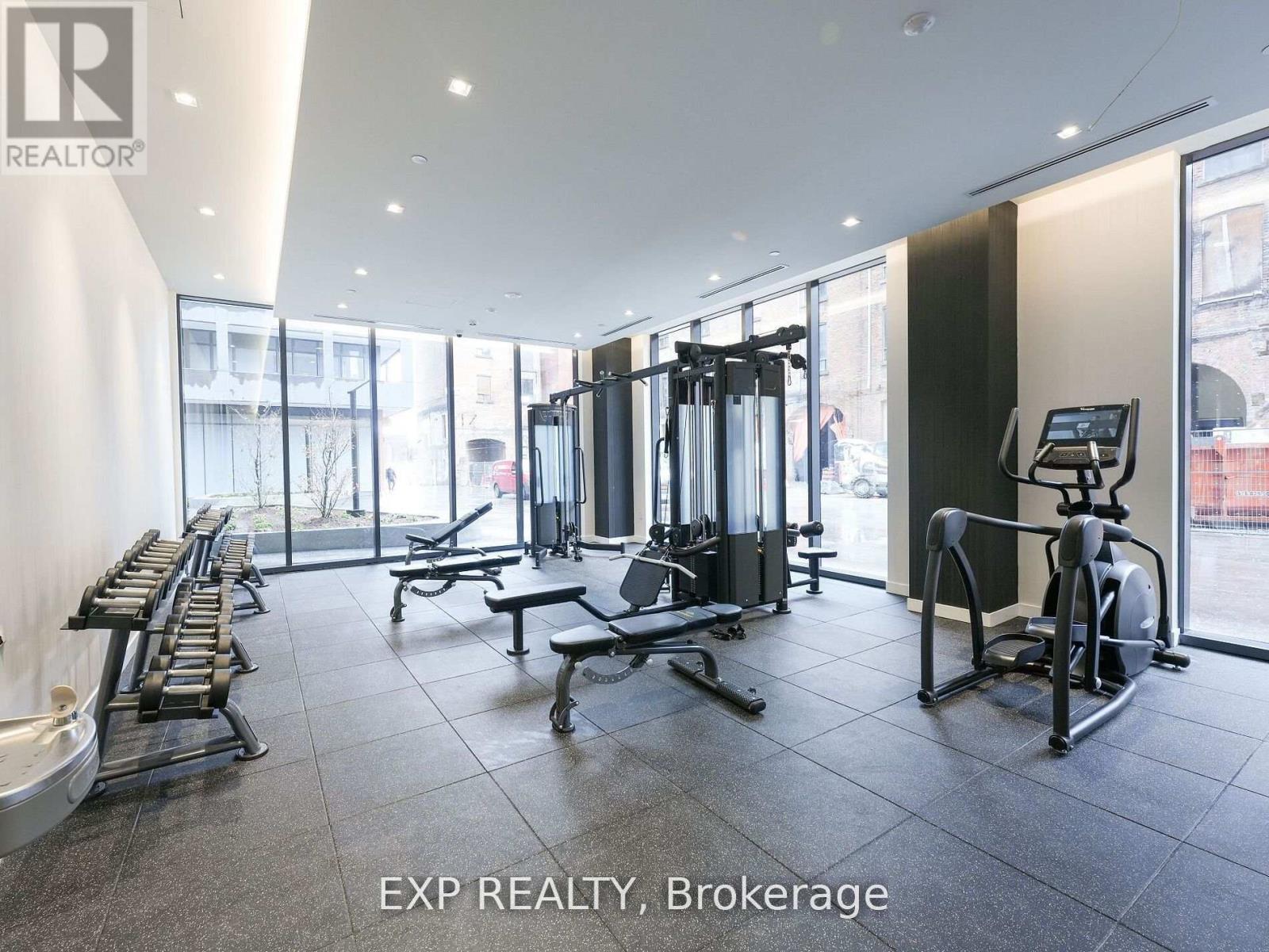 1110 - 9 Tecumseth Street N, Toronto, Ontario  M5V 3G4 - Photo 28 - C12960786