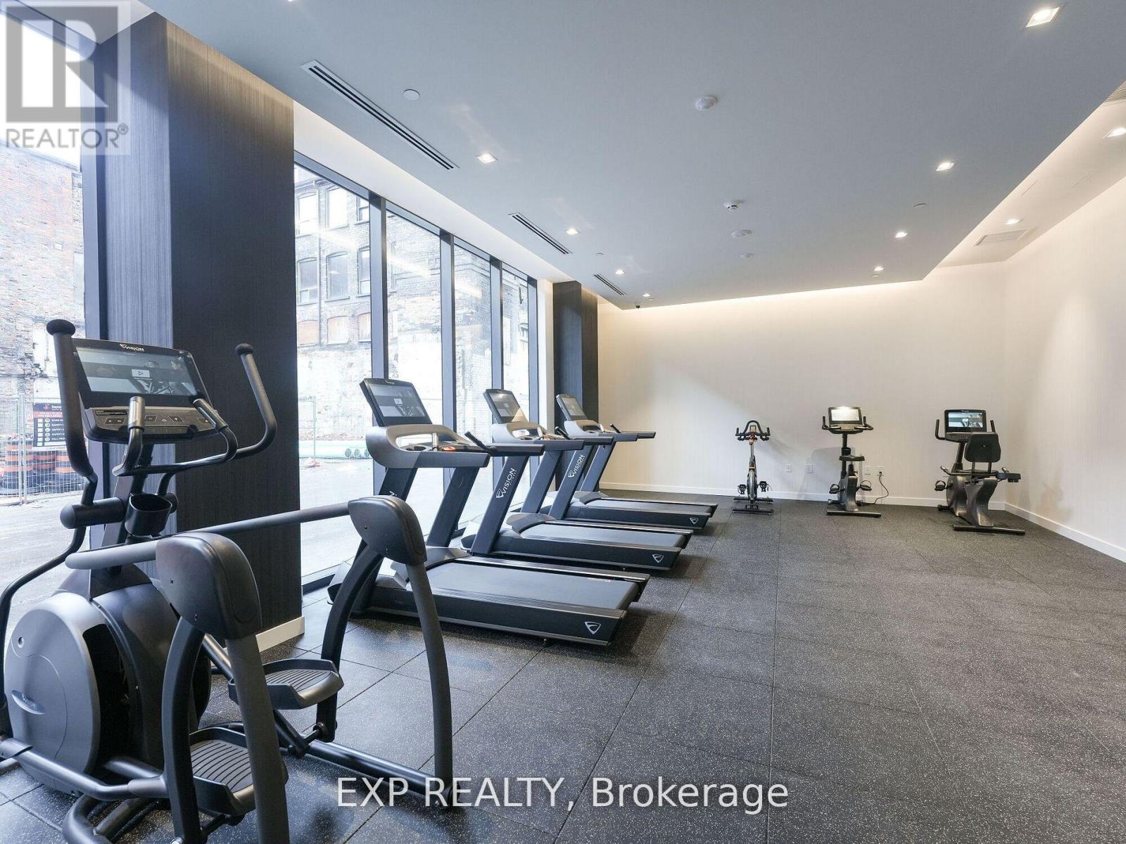 1110 - 9 Tecumseth Street N, Toronto, Ontario  M5V 3G4 - Photo 29 - C12960786