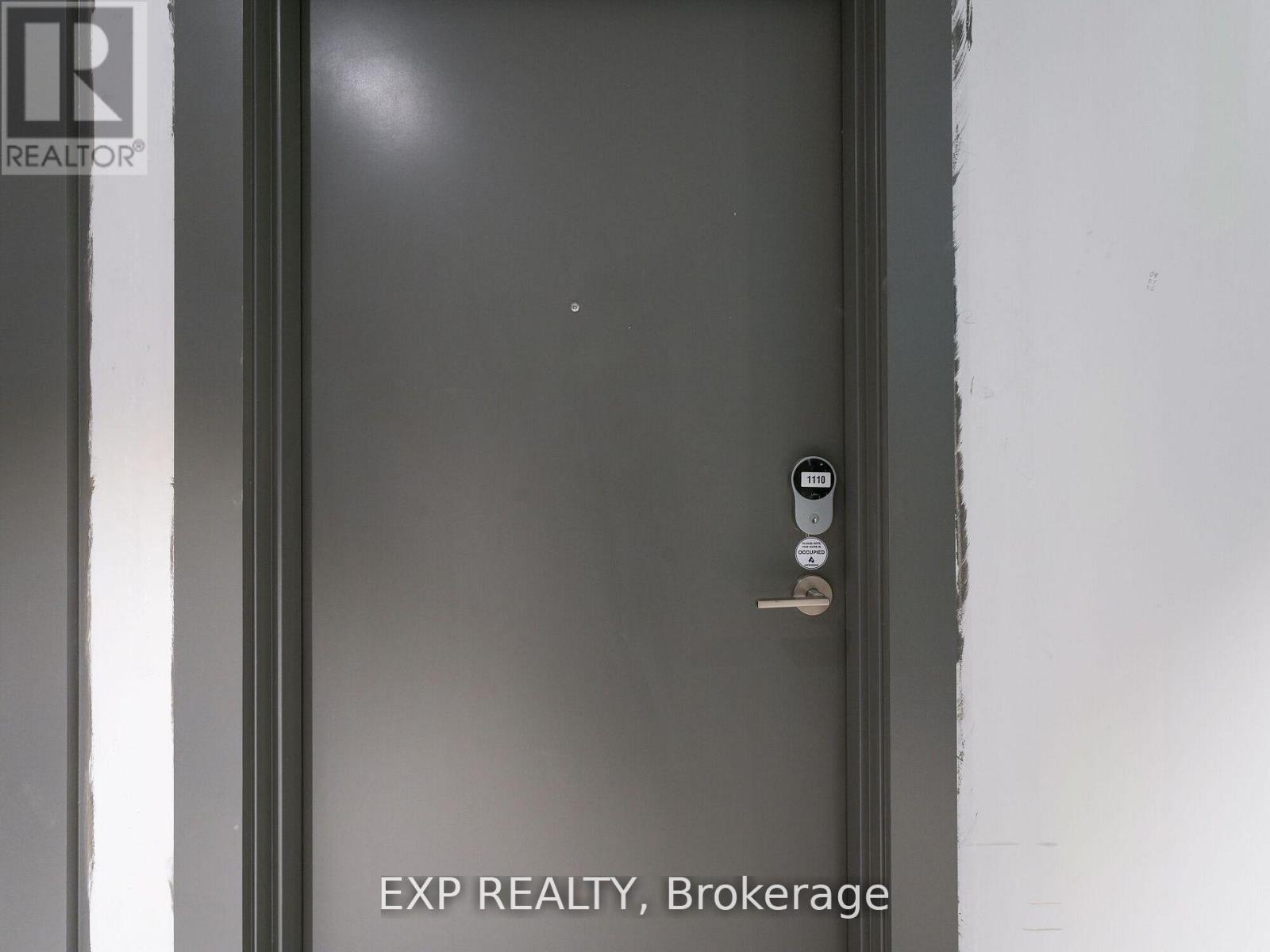 1110 - 9 Tecumseth Street N, Toronto, Ontario  M5V 3G4 - Photo 4 - C12960786