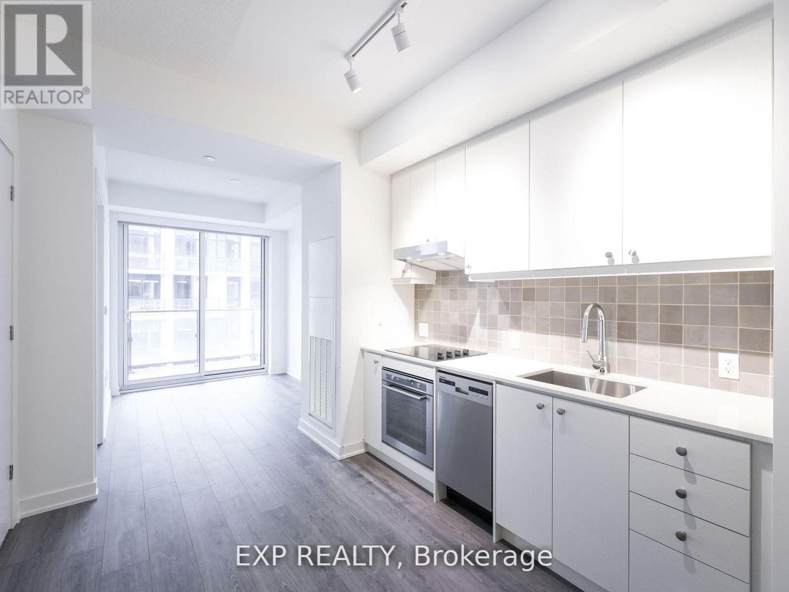 1110 - 9 Tecumseth Street N, Toronto, Ontario  M5V 3G4 - Photo 6 - C12960786