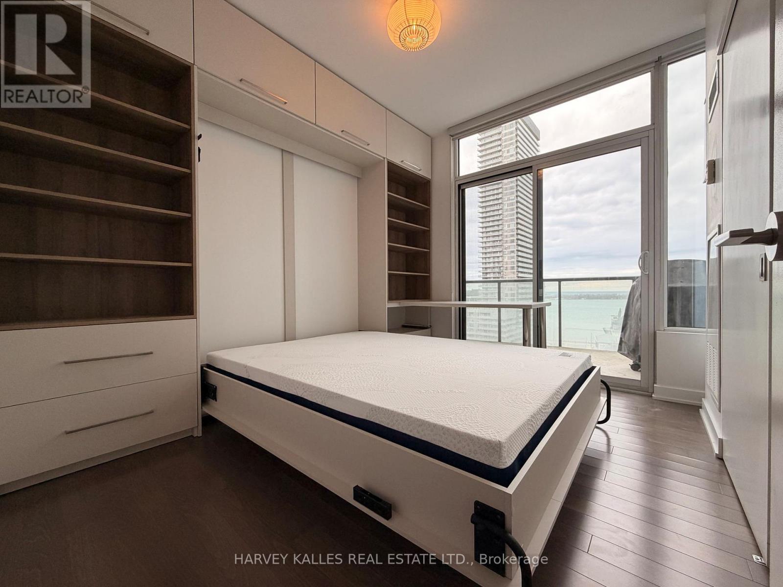 1612 - 1 Market Street, Toronto, Ontario  M5E 0A2 - Photo 20 - C12960788