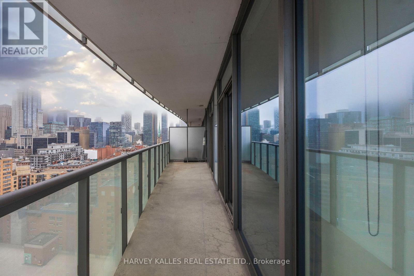 1612 - 1 Market Street, Toronto, Ontario  M5E 0A2 - Photo 28 - C12960788