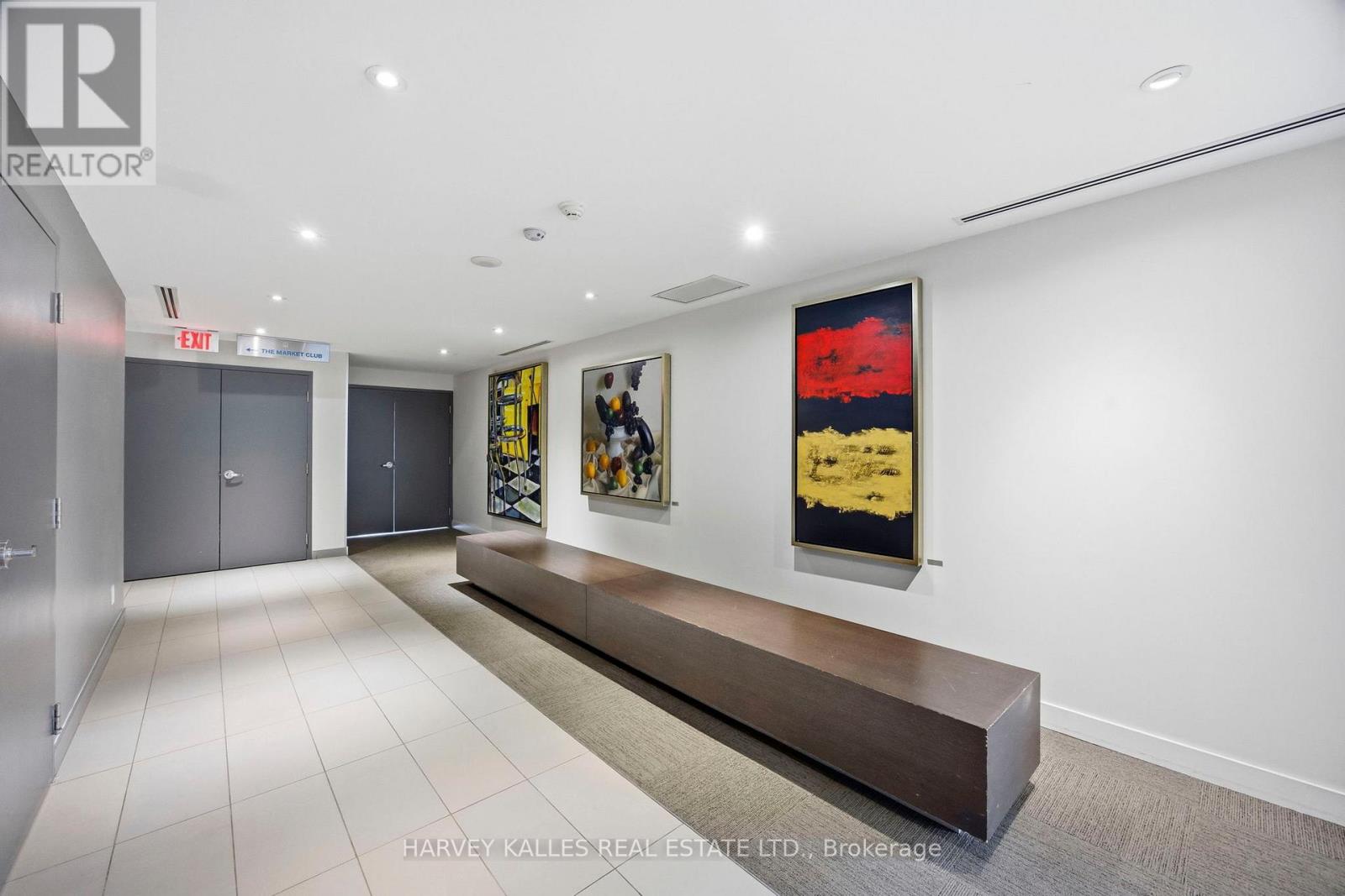 1612 - 1 Market Street, Toronto, Ontario  M5E 0A2 - Photo 31 - C12960788