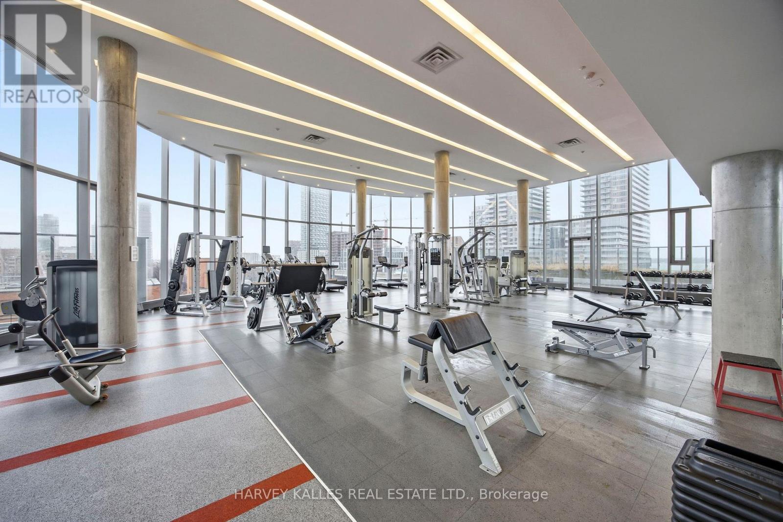 1612 - 1 Market Street, Toronto, Ontario  M5E 0A2 - Photo 32 - C12960788