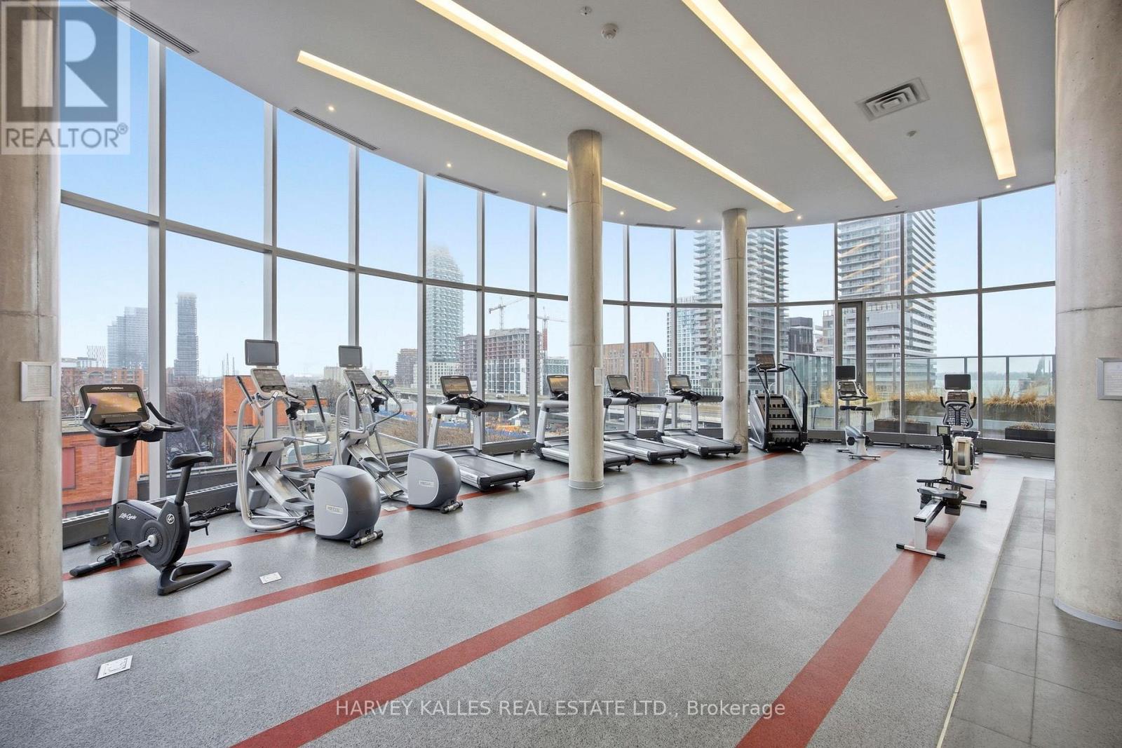 1612 - 1 Market Street, Toronto, Ontario  M5E 0A2 - Photo 33 - C12960788