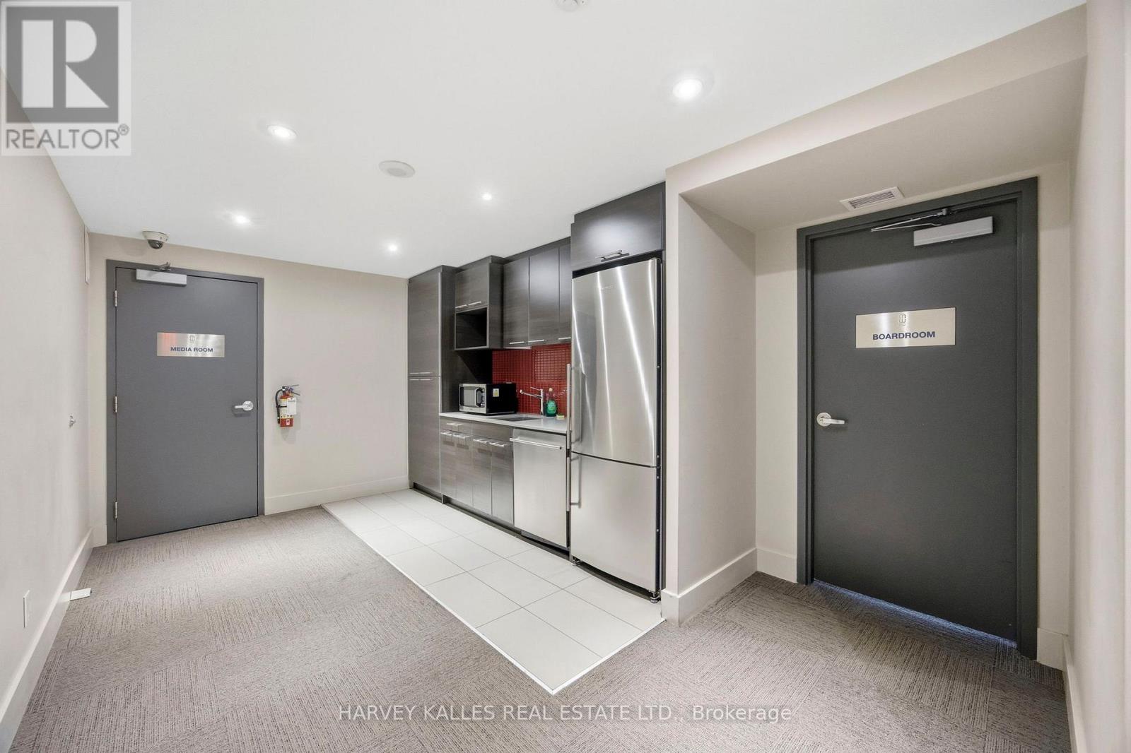 1612 - 1 Market Street, Toronto, Ontario  M5E 0A2 - Photo 36 - C12960788