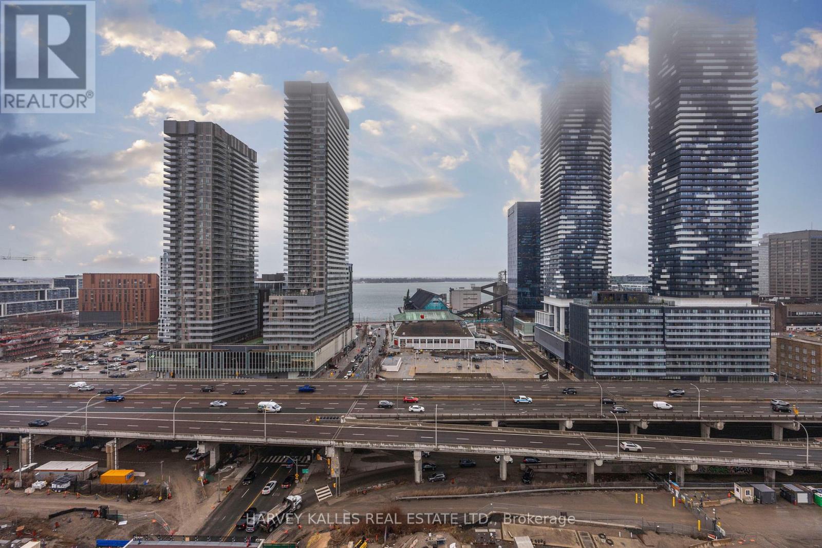 1612 - 1 Market Street, Toronto, Ontario  M5E 0A2 - Photo 38 - C12960788