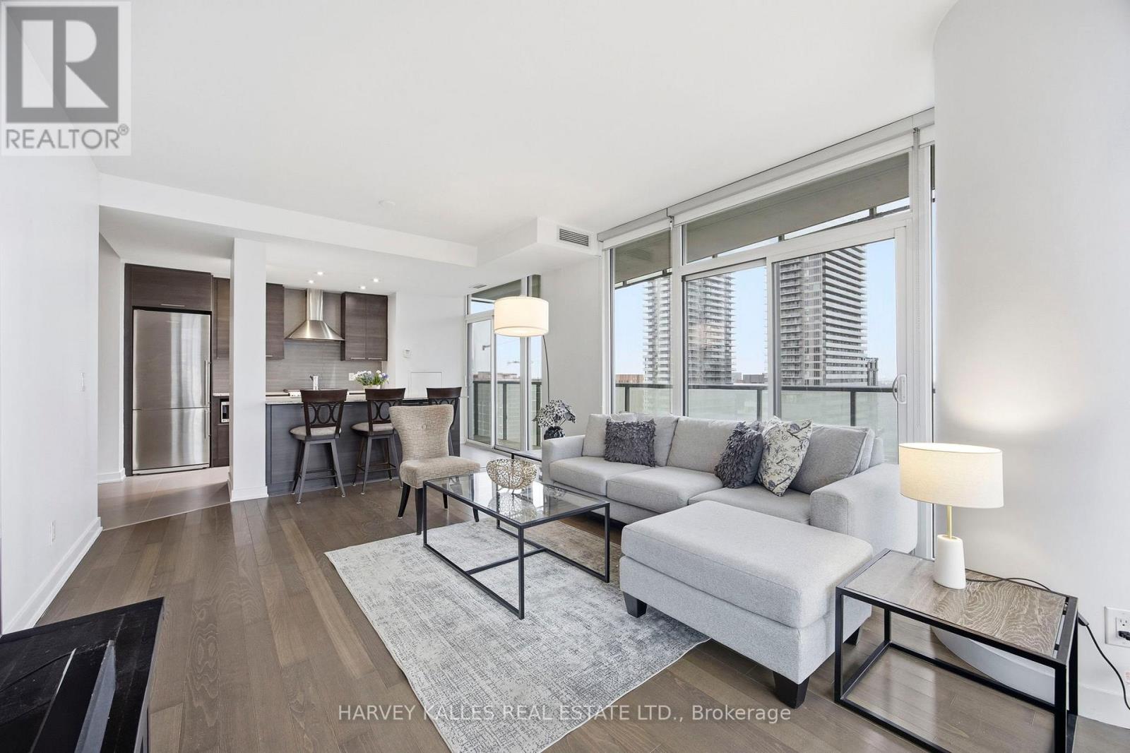 1612 - 1 Market Street, Toronto, Ontario  M5E 0A2 - Photo 8 - C12960788