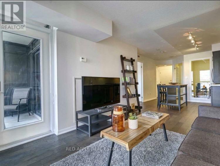 716 - 400 Adelaide Street E, Toronto, Ontario  M5A 1N4 - Photo 10 - C12960826