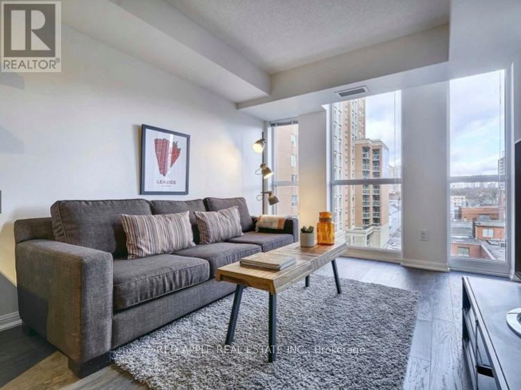 716 - 400 Adelaide Street E, Toronto, Ontario  M5A 1N4 - Photo 11 - C12960826